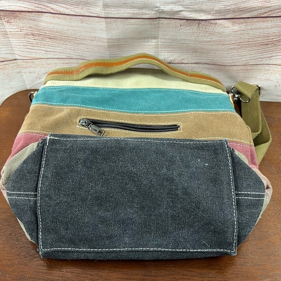 Bucket Shoulder Bag Multicolored - Picture 5 of 6